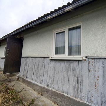 Будинок за вигідною ціною в Загвізді