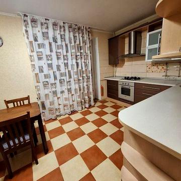 Серце міста Вишгород. Здається прекрасна 2-к.квартира. ГАЗ!!