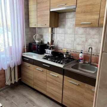 Оренда 1-км квартира