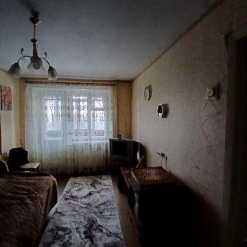 Продам однокомнатную квартиру.