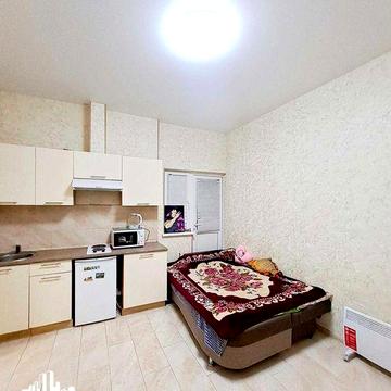 Світлицького 35, смарт квартира 26.5м2, 2й поверх!