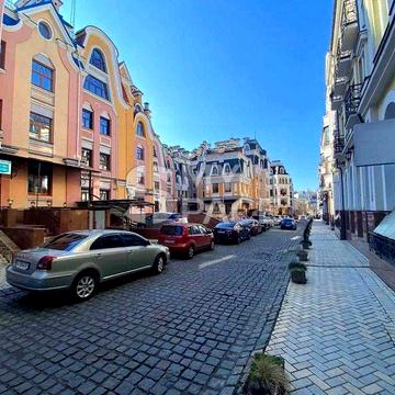 4к. 168м2 Воздвиженська Нижній Вал Кожумяцька Глибочицька Поділ