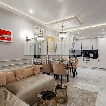 Продаж 2к-кв в ЖК Французський-2/Предславинська 53/Печерськ ЖК Французський квартал 2