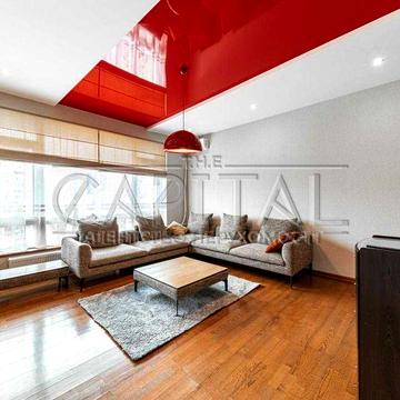 Продається  3кімнатна квартира в ЖК Парк-холл Горький ЖК "Парк-холл Горький"