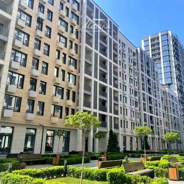 3-Кімнатна Ярославів Град Бульварно-Кудрявська Гончара Золоті Ворота ЖК Ярославів Град