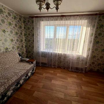 Довгострокова оренда 2к Квартира Ковпака вулиця