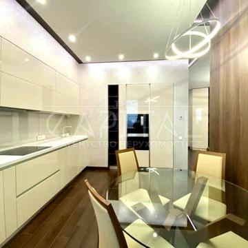 Продажа квартиры, Коновальца Евгения, Печерск ЖК Аристократ