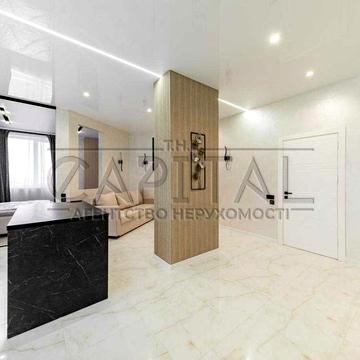 3к квартира в ЖК Дельмар/Delmar/Верхогляда/Драгомирова/Зверинецька ЖК Delmar