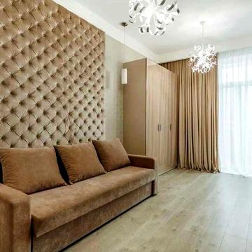 NEW! Терміново! Центр ЖК Французький квартал Тютюнника Маккейна Ремонт ЖК Французький квартал