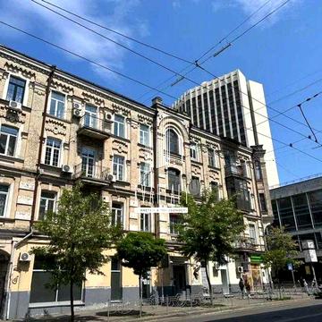 Продаж Золоті Ворота вул. Січових Стрільців, 10 Львівська площа