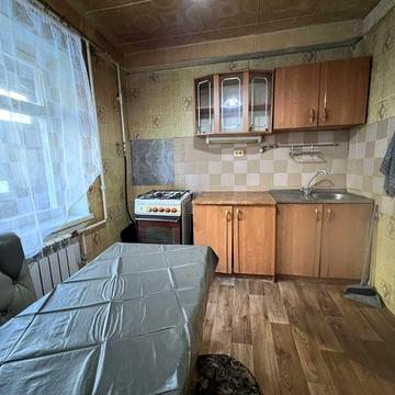 Світлицького 30/20Б  Продаж однокімнатної квартири