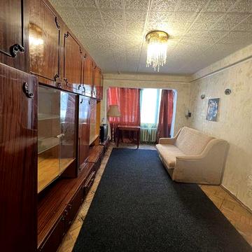 Світлицького 30/20Б  Продаж однокімнатної квартири