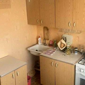 Двокімнатна проспект Павла Тичини 26