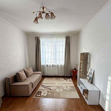 Продам 2-кімнатну квартиру на Самійла Кішки 5а ЖК Еврика