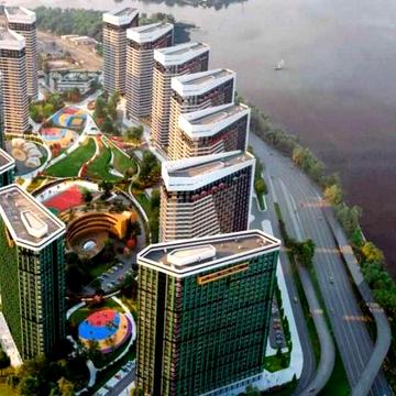 Продам 2к квартиру 68 м2, ЖК Грейт ( Great ), краща ціна ! ЖК Great