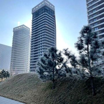 ТОП ЦІНА‼️Продаж 2к квартири 2R2 67.68м2 11 буд Причальна ЖК Great ЖК Great