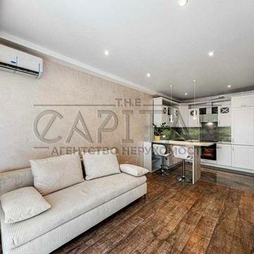 Продаж 1 кімнатна квартира ЖК Нова Англія вул Максимовича 24  Ньюкасл ЖК Нова Англія