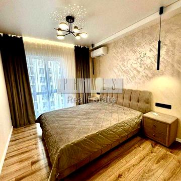 Продаж 1к квартири, ЖК Нова Англія, вул. Максимовича, 26Д, Windsor ЖК Нова Англія