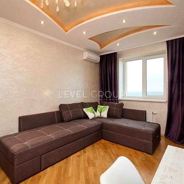 Велика 3-кімнатна квартира/ Академмістечко/Біличі ЖК Зелений мис