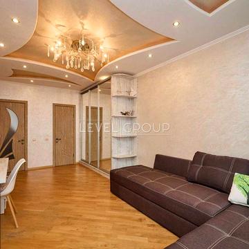 Велика 3-кімнатна квартира/ Академмістечко/Біличі ЖК Зелений мис