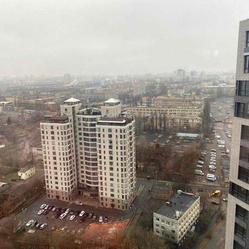 Продаж дворівневої 3к квартири 135,1м.кв. ЖК Poetica -1214у.о/м.кв ЖК Poetica