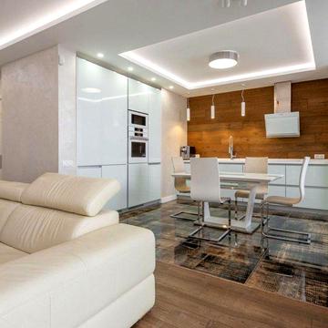 Продам кв без% Зелений острів2 Сікорського Берестейська Посольство США ЖК Зелений Острів 2