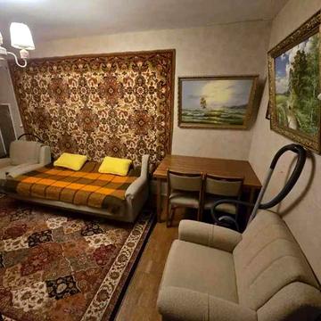 2-кімнатна квартира 45 кв. м на вул. Соломянська, 41