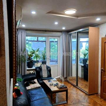 Продаж 2к квартири пр.Науки-58,Голосіївський р-он.