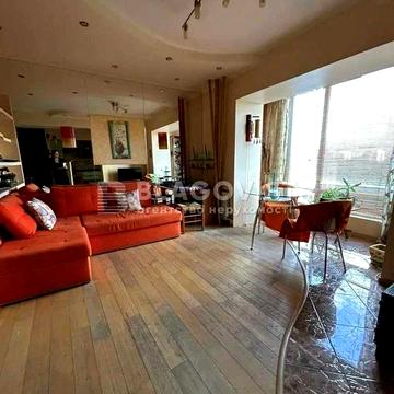 Продаж 2К вул Відпочинку 10 м. Житомирська