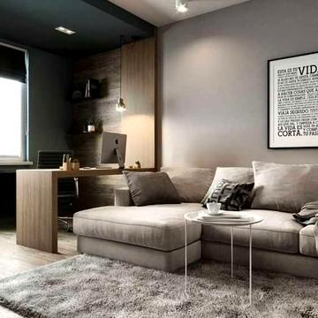 Двокімнатна квартира з газом. Закритий двір без машин