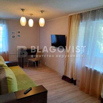 Продаж 2кімнатної квартири Деміївка, метро Деміївська вул Костанайська