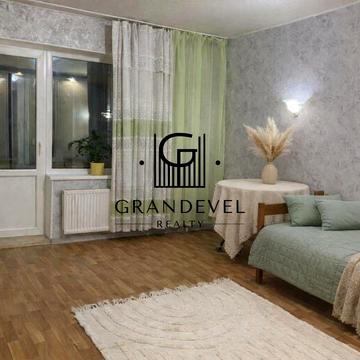 Продаж 3к Квартира  просп. Європейського Союзу 68 В, Виноградар. Поділ