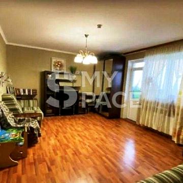 Продам 1К квартиру 61 м2. Кадетський гай  Солом"янський район без %