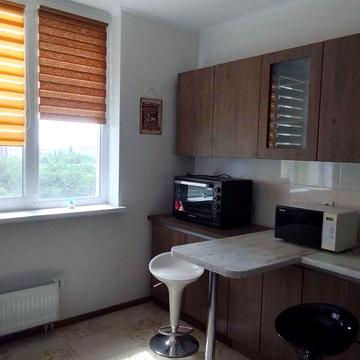 Продаж1-кім з ремонтом Заболотного Академіка, 15 Б,  ЖК Теремки ЖК Теремки