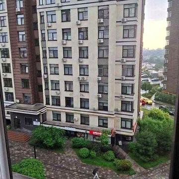 Продаж 1к-42м ЖК Parkland / ЖК Паркленд Юнацька 1 ЖК Parkland