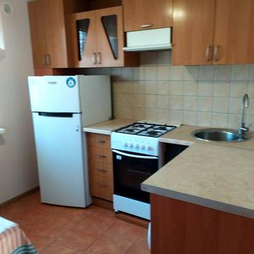 Здам 1но кімнатну квартиру