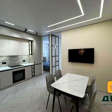 СРОЧНО НОВАЯ‼️АРКАДИЯ‼️2к квартира Атмосфера‼️Генуэзская ИНВЕСТИЦИЯ‼️ ЖК Атмосфера