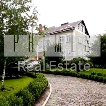 Оренда будинку 1500м2 вихід на затоку 125 соток Козин Романків