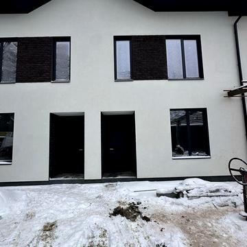 Таунхаус біля парку. Центральні комунікації. Газ