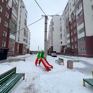 ЖК Птичка Новострой продам 1-ю квартиру Барабашова 14А Дом Подключён.L ЖК Птичка