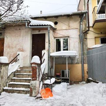 Продаж 1к Квартира Шараневича Івана вулиця