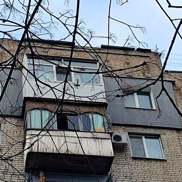 Продам 3-х комнатную квартиру на БАМЕ Н.К.