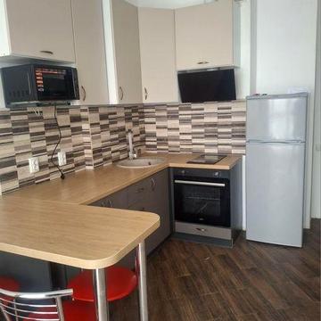 ЖК "Борисо-Глібський". Найкращий комплекс міста. Здаємо 1-к.квартиру.