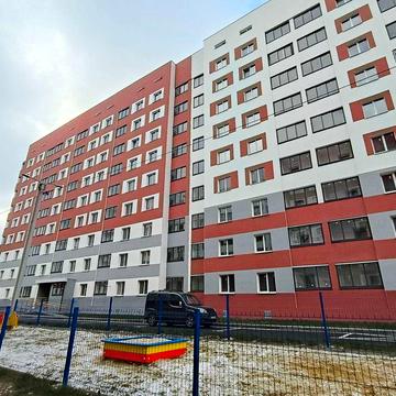 ЖК Гидропарк, Продам 1 ком квартиру пл 40м2, этаж 6/9ти! Документы! A ЖК Гидропарк