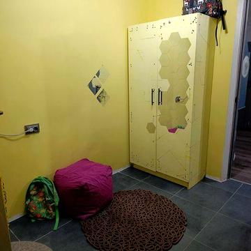 Здам 2-х к. Центр.