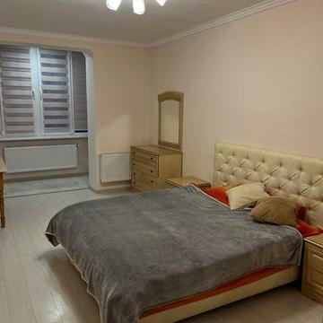 Довгострокова оренда 1к Квартира Марії Приймаченко (Покришкіна) вулиця