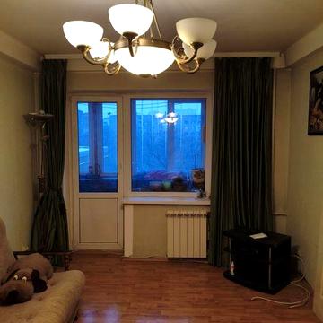 Продам 3 кімнатну квартиру пр-т Голосіївський