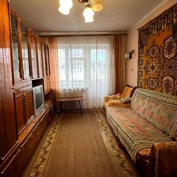 Продам трикімнатну квартиру. ЖК осбб