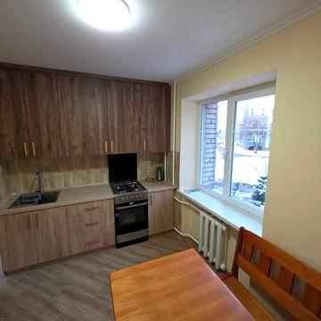 Оренда 2 кім. квартири вул. Хоткевича