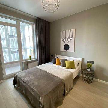 Сдам КРАСИВУЮ квартиру студию Черемушки, Дом Мебели, ГЕНЕРАТОР